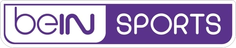 شعار شبكة beIN SPORTS